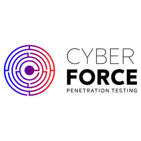 DESC Cyber Force Penetration Testing logo