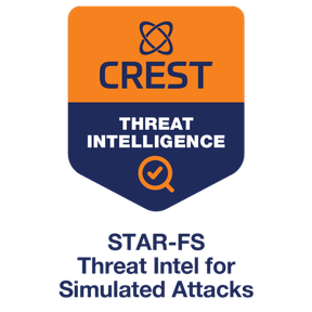 STAR-FS Threat Intel for Simulated Attacks